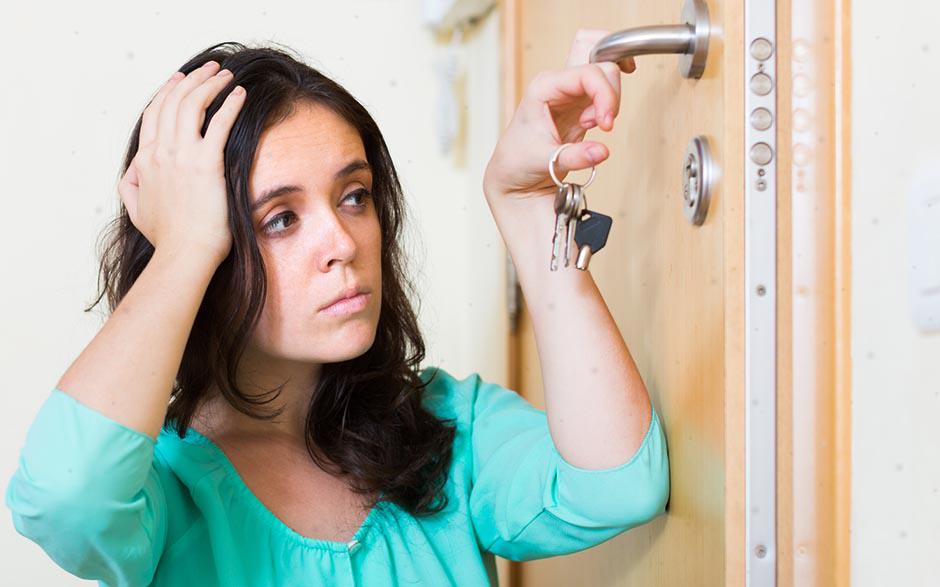  prix changement de serrure Alfortville